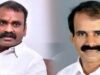 दक्षिण भारत में BJP को झटका, एमपी के दो दिग्गज नेताओं का चुनाव में सफर थमा