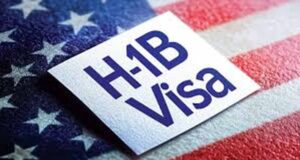 अमेरिकी श्रम विभाग का प्रस्ताव, H-1B और अन्य वीजा पर वेतन में 30% तक बढ़ोतरी