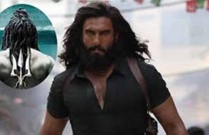 रणवीर सिंह का बड़ा प्रोजेक्ट: भगवान शिव बनेंगे स्क्रीन पर