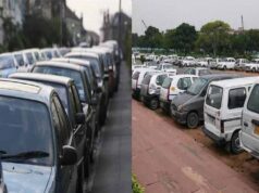 राजधानी में पार्किंग सुधार प्लान: खाली DDA प्लॉट से बनेगी 1 लाख गाड़ियों की व्यवस्था