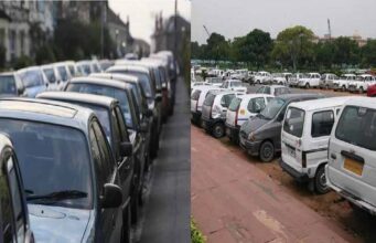 राजधानी में पार्किंग सुधार प्लान: खाली DDA प्लॉट से बनेगी 1 लाख गाड़ियों की व्यवस्था