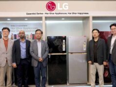 LG ने लॉन्च की 2026 होम अप्लायंसेस रेंज, जानें नए फीचर्स और कीमतें