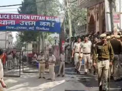 उत्तम नगर हत्याकांड में पुलिस की कार्रवाई, 18 आरोपी नामजद और 2 नाबालिग जेजेबी के पास भेजे गए