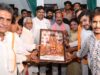 उप मुख्यमंत्री अरुण साव ने धमधा में 7 करोड़ के विकास कार्यों का लोकार्पण और भूमिपूजन किया