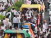 आगरा-मुंबई NH पर कल कांग्रेस का बड़ा प्रदर्शन, किसानों की समस्याओं पर हाईवे बंद करेंगे कांग्रेसी