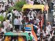आगरा-मुंबई NH पर कल कांग्रेस का बड़ा प्रदर्शन, किसानों की समस्याओं पर हाईवे बंद करेंगे कांग्रेसी