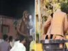 बंगाल में राजनीतिक उथल-पुथल: भीड़ ने मचाई तोड़-फोड़, कांग्रेस ने किया TMC दफ्तर पर कब्जा