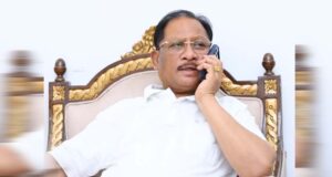 मुख्यमंत्री विष्णुदेव साय ने पेयजल मुद्दे की खबर पर तुरंत किया कार्रवाई का निर्देश
