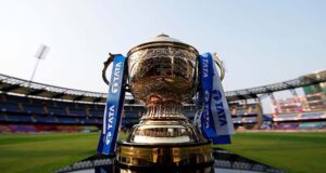 टिकट विवाद के चलते IPL 2026 फाइनल बेंगलुरु से अहमदाबाद शिफ्ट, BCCI ने लिया बड़ा फैसला