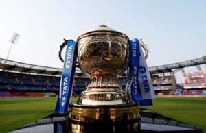 टिकट विवाद के चलते IPL 2026 फाइनल बेंगलुरु से अहमदाबाद शिफ्ट, BCCI ने लिया बड़ा फैसला