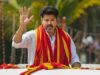 तमिलनाडु राजनीति में ट्विस्ट: Vijay की लोकप्रियता, BJP की चाल और स्टालिन की प्रतिक्रिया