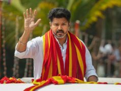 तमिलनाडु राजनीति में ट्विस्ट: Vijay की लोकप्रियता, BJP की चाल और स्टालिन की प्रतिक्रिया