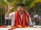 तमिलनाडु राजनीति में ट्विस्ट: Vijay की लोकप्रियता, BJP की चाल और स्टालिन की प्रतिक्रिया