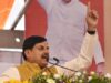 भोपाल में निगम का नया भवन, जनता सेवा और 10.5 मेगावाट सोलर प्लांट के साथ CM ने किया लोकार्पण