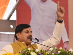 भोपाल में निगम का नया भवन, जनता सेवा और 10.5 मेगावाट सोलर प्लांट के साथ CM ने किया लोकार्पण
