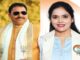 महिला कांग्रेस नेता को 10 करोड़ का मानहानि नोटिस, शिकायतकर्ता बीजेपी विधायक चिंतामणि मालवीय