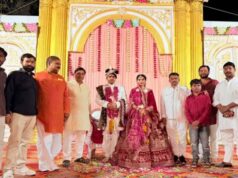 जेल में प्यार, शादी बाहर: मुस्लिम महिला जेलर ने उम्रकैद काट चुके हिंदू युवक से की शादी