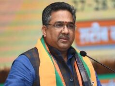 बंगाल की सफलता के बाद यूपी में भाजपा की रणनीति में बदलाव, बंसल पर बड़ी जिम्मेदारी संभव