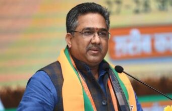 बंगाल की सफलता के बाद यूपी में भाजपा की रणनीति में बदलाव, बंसल पर बड़ी जिम्मेदारी संभव