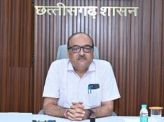 नवा रायपुर में क्रिकेट का उत्साह, आईपीएल मैच होंगे 10 और 13 मई को