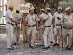 पाकिस्तान हैंडलर से जुड़े नेटवर्क का भंडाफोड़, दिल्ली में हमले की साजिश विफल