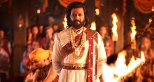 रितेश देशमुख की ‘राजा शिवाजी’ ने पहले ही दिन बॉक्स ऑफिस पर मचाया धमाका