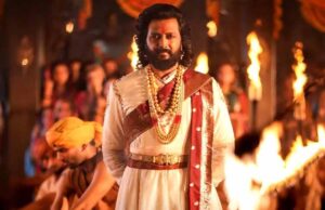 रितेश देशमुख की ‘राजा शिवाजी’ ने पहले ही दिन बॉक्स ऑफिस पर मचाया धमाका