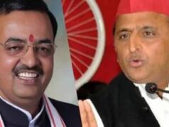 2027 चुनाव से पहले राजनीतिक वार-पलटवार तेज: केशव मौर्य ने अखिलेश यादव को घेरा