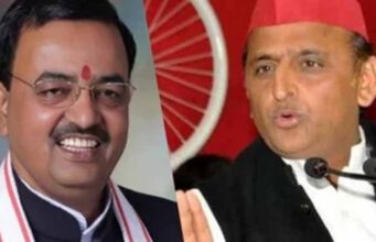2027 चुनाव से पहले राजनीतिक वार-पलटवार तेज: केशव मौर्य ने अखिलेश यादव को घेरा
