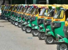 ओला-उबर और सरकार पर आरोप, दिल्ली में ऑटो-टैक्सी यूनियनों का बड़ा आंदोलन