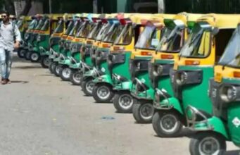 ओला-उबर और सरकार पर आरोप, दिल्ली में ऑटो-टैक्सी यूनियनों का बड़ा आंदोलन