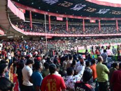 टॉपर छात्रों के लिए खास सुविधा, सरकार IPL मैच का टिकट देगी; जिला कलेक्टरों को निर्देश भेजे गए