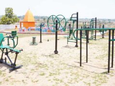 छत्तीसगढ़ में मिसाल: जशपुर का ‘वेस्ट टू बेस्ट’ इको पार्क, कबाड़ से जन्मी सफलता की कहानी