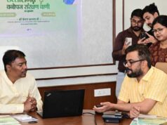 वन मंत्री केदार कश्यप का नया कदम: अब फोन कॉल पर जानकारी ले सकेंगे बाजार और योजनाओं की
