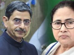राज्यपाल की कार्रवाई: ममता मंत्रिमंडल हटाया, विधानसभा को किया खारिज