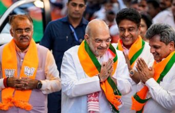 बंगाल BJP मंत्रिमंडल: संभावित मंत्रियों और उनके विभागों पर नजर
