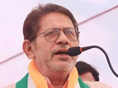 कपिल सिब्बल के जुड़ने से तेज हुआ राजेंद्र भारती केस, विधायकी को लेकर बढ़ा सवाल