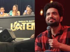 आलिया भट्ट और शरवरी वाघ की ‘इंडियाज गॉट लेटेंट 2’ सेट फोटो वायरल, AI या असली?