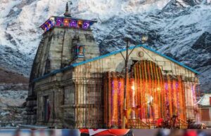 केदारनाथ यात्रा 2026: रिकॉर्ड 9 लाख श्रद्धालु, हेली और फ्लाइट रूट चर्चा में