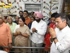 सोमनाथ पुनर्निर्माण की वर्षगांठ पर सांस्कृतिक आयोजन, पीएम मोदी के आह्वान पर देशभर में कार्यक्रम