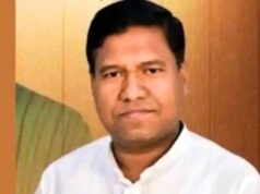 ‘विपक्ष की प्रासंगिकता खत्म’, पीएम मोदी की तारीफ में संतोष सुमन का बयान वायरल