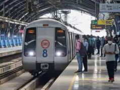 दिल्ली मेट्रो अपडेट: भीड़ कम करने के लिए नई ट्रेनों और सुरक्षा व्यवस्था का विस्तार