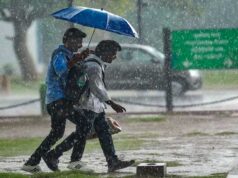 आंधी-बारिश का अलर्ट: जबलपुर, नर्मदापुरम-रीवा संभाग में ज्यादा असर, गर्मी कल से बढ़ेगी