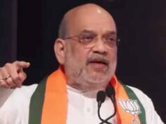 ‘321 कार्यकर्ताओं ने दी जान’, बंगाल विजय के बाद अमित शाह ने संघर्ष गिनाया, ममता की हार पर ली चुटकी