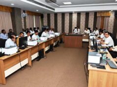 विकास कार्यों में नागरिक सुविधा को प्राथमिकता, दीर्घकालिक जरूरतों के अनुसार निर्माण करने के निर्देश