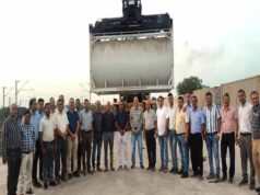 Important step towards efficient fly ash management and pollution control