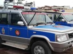 टाइम रिस्पांस आपातकालीन सेवा होगी और मजबूत, बिलासपुर में 24 नई डायल 112 वाहन शामिल