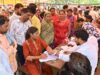 314 में से 266 आवेदनों का ‘ऑन द स्पॉट’ फैसला