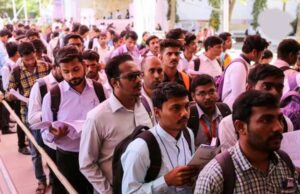 युवाओं के लिए सुनहरा अवसर: 22 को आयोजित रोजगार मेले में हजारों पदों पर भर्ती