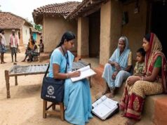 जनगणना अभियान में GPM जिला अव्वल, समय सीमा से पहले हासिल की बड़ी सफलता
